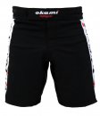 SALE OKAMI Kids Fightshorts Sakura